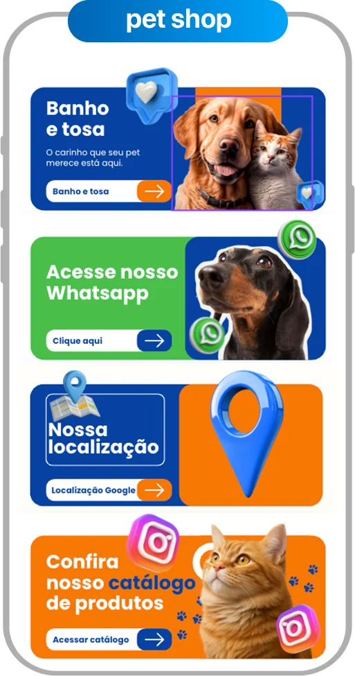 pet-shop